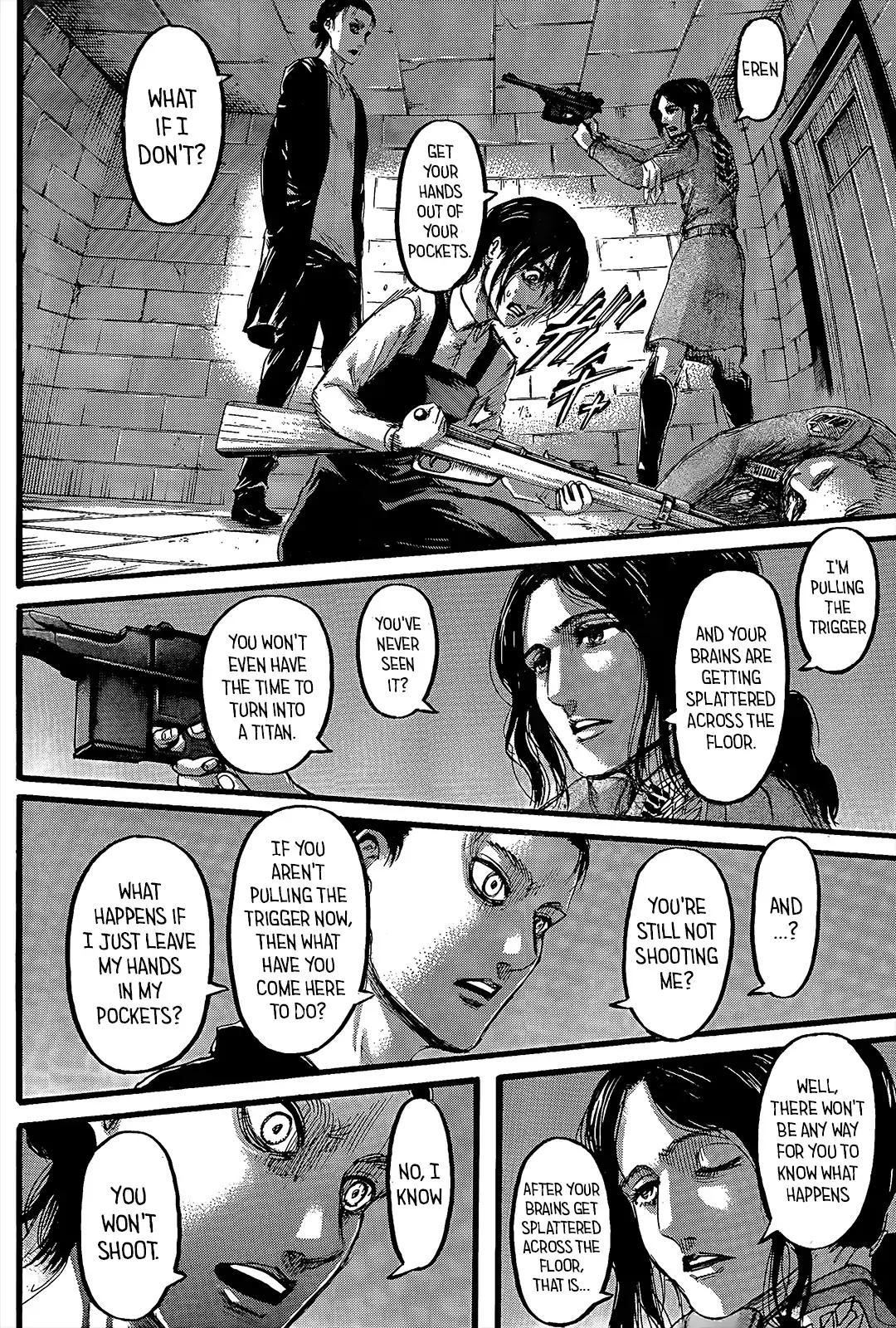 Shingeki no Kyojin Chapter 116 4